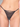 SLICK CHIC STRING